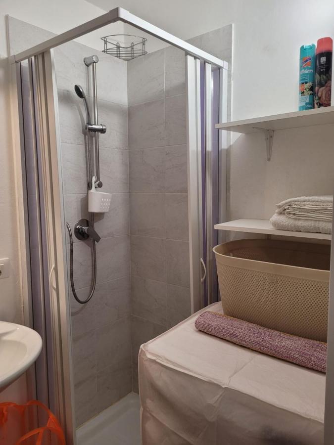 Sepe 4 Canti Apartment Palermo Luaran gambar